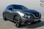 2022 Nissan Juke