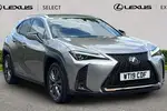 2019 Lexus UX