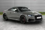 2023 Audi TT