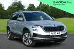 2023 Skoda Karoq
