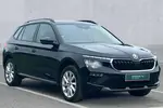 2025 Skoda Kamiq