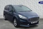 2022 Ford Galaxy