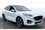 2023 Ford Kuga
