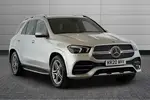 2020 Mercedes-Benz GLE