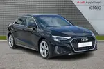 2024 Audi A3