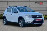 2018 Dacia Sandero Stepway