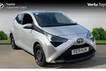 2022 Toyota Aygo