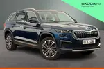 2023 Skoda Kodiaq