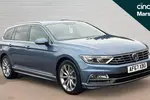 2017 Volkswagen Passat Estate