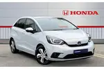 2020 Honda Jazz