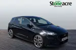 2023 Ford Fiesta