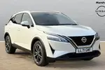 2021 Nissan Qashqai