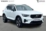 2025 Volvo XC40
