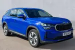 2025 Skoda Kodiaq