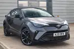 2021 Toyota C-HR