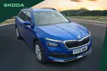2022 Skoda Kamiq