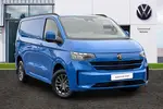 2026 Volkswagen Transporter