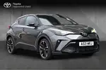 2021 Toyota C-HR