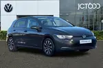 2021 Volkswagen Golf