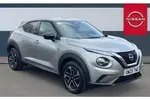 2025 Nissan Juke