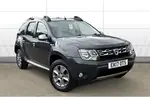 2017 Dacia Duster