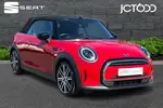 2023 MINI Convertible