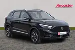 2022 MG ZS