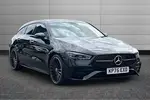 2025 Mercedes-Benz CLA