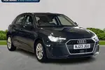 2023 Audi A1