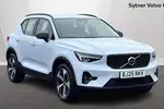 2025 Volvo XC40