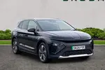 2025 Skoda Elroq