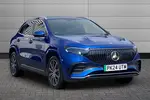 2024 Mercedes-Benz EQA