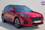 2023 Ford Kuga