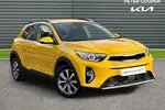 2023 Kia Stonic