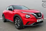 2023 Nissan Juke