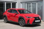 2022 Lexus UX