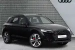 2024 Audi SQ5