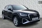 2025 Audi Q2