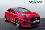 2025 Ford Puma