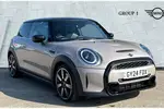 2024 MINI Hatchback
