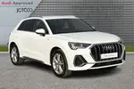 2021 Audi Q3