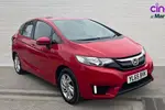 2016 Honda Jazz