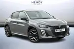 2025 Peugeot 208