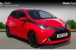 2017 Toyota Aygo
