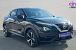 2020 Nissan Juke