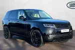 2024 Land Rover Range Rover