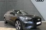 2021 Audi Q8