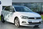 2020 Volkswagen Polo
