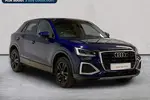 2022 Audi Q2