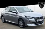 2020 Peugeot 208
